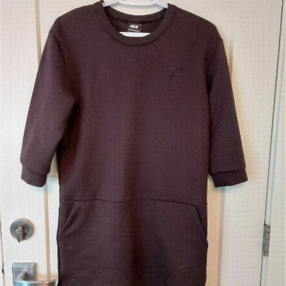 PUBLISH DRESS